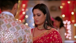 Main Hoon Aparajita - 27th Febuary 2023